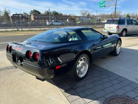 1994 Chevrolet Corvette