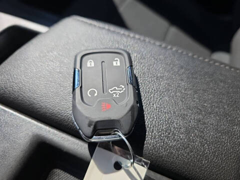 2022 GMC Sierra 1500 Limited