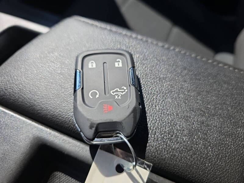 2022 GMC Sierra 1500 Limited