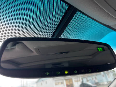 2013 Toyota Sienna SE 8-Passenger