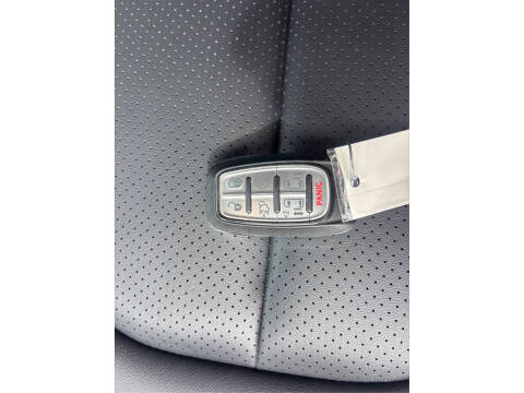 2024 Chrysler Pacifica Plug-In Hybrid Select