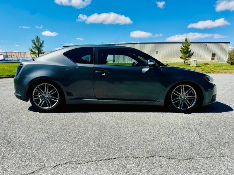 2011 Scion tC