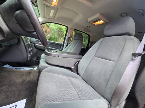 2008 GMC Yukon SLE