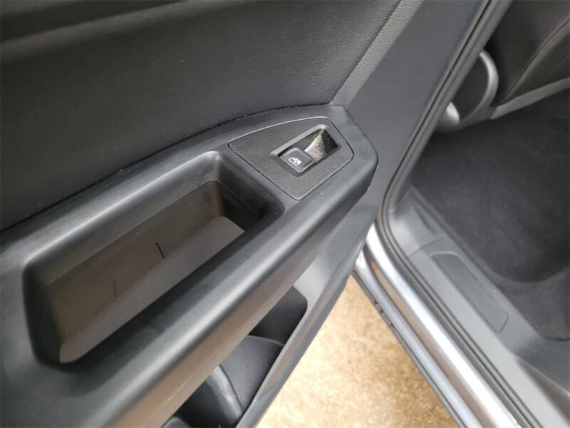 2020 Volkswagen Atlas Cross Sport