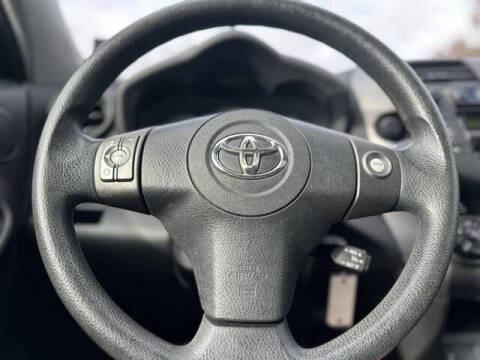 2011 Toyota RAV4 Sport