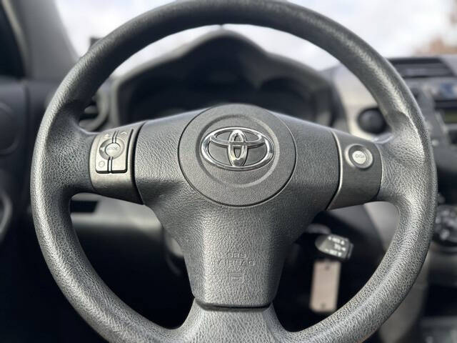2011 Toyota RAV4 Sport