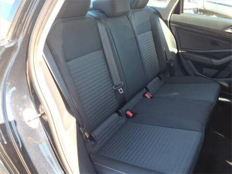 2024 Volkswagen Jetta S