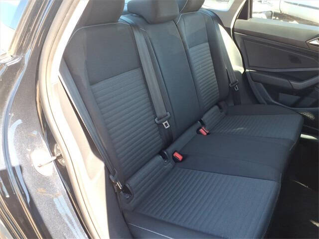 2024 Volkswagen Jetta S