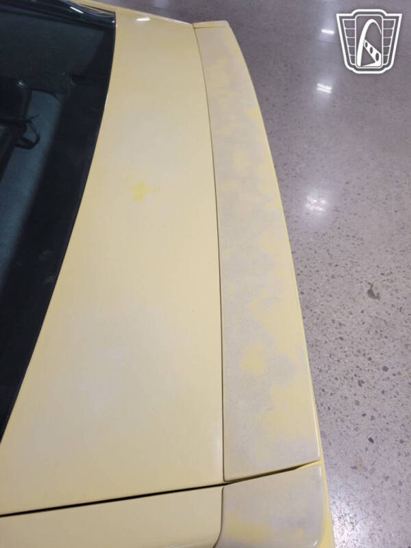 1987 Chevrolet Camaro Z28