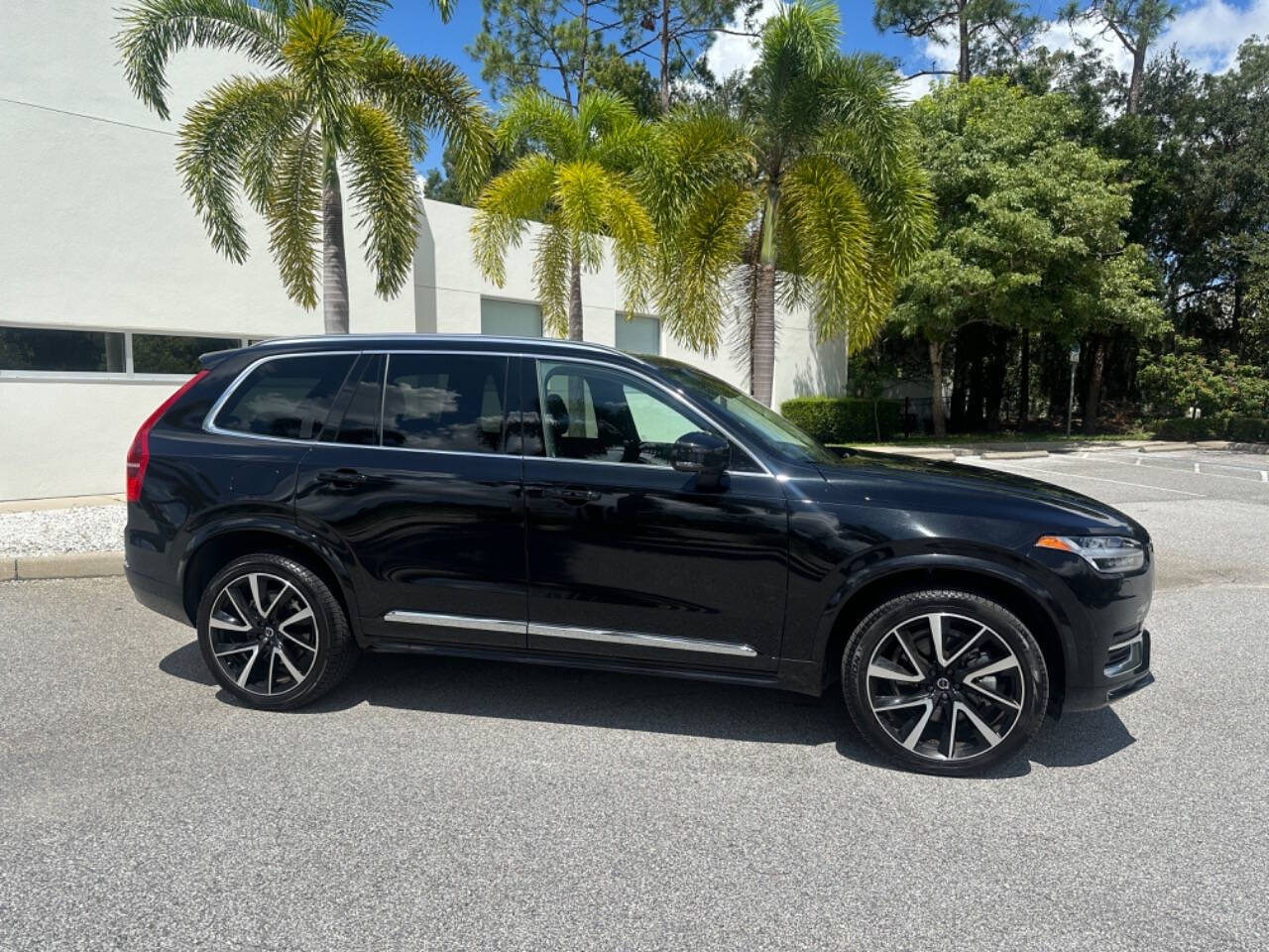 2024 Volvo XC90 for sale at Rubi Motorsports in Bradenton, FL