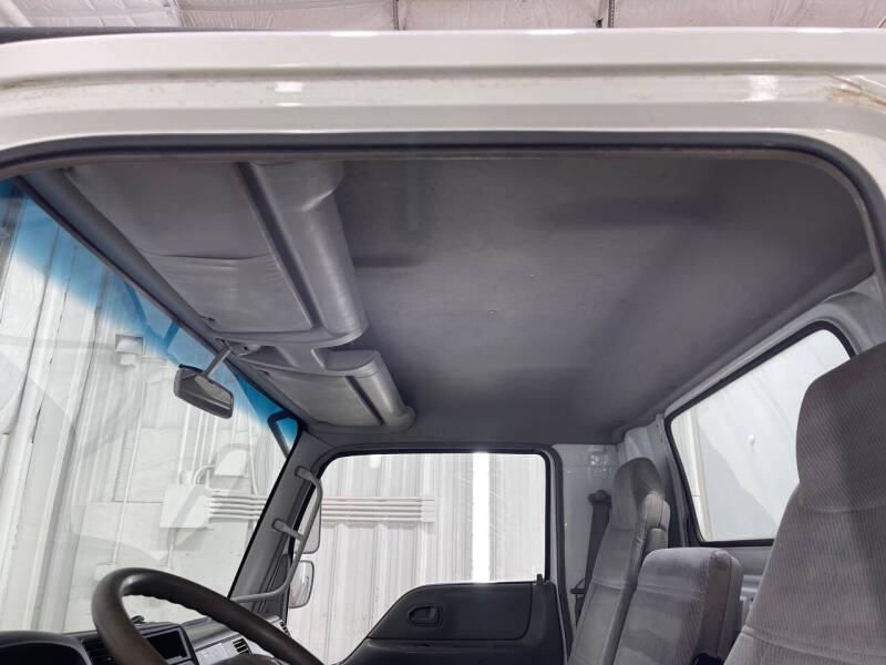 2006 International CF 500