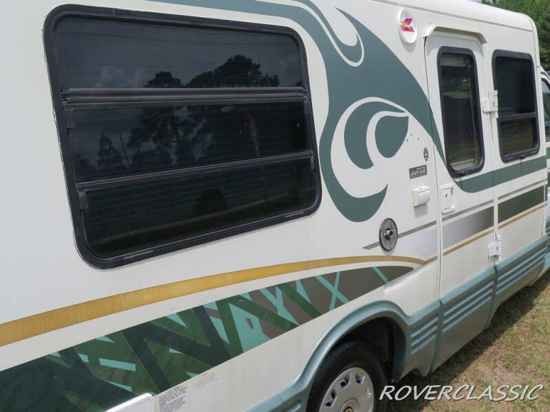 1998 Winnebago Rialta