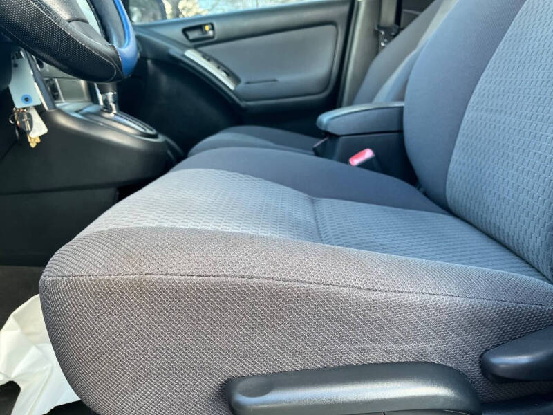 2006 Toyota Matrix