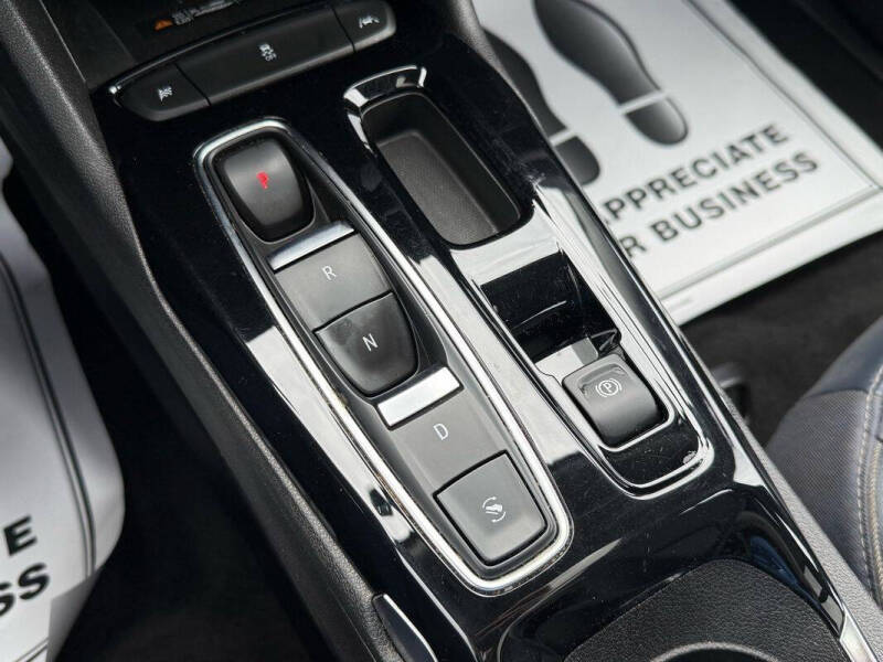 2022 Chevrolet Bolt EUV Premier