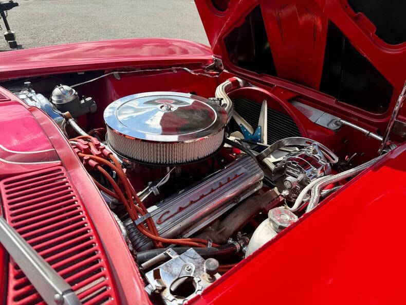 1964 Chevrolet Corvette