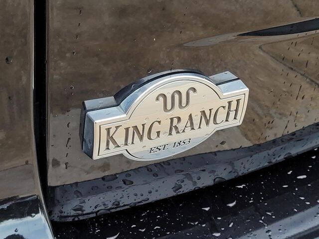 2025 Ford Expedition MAX King Ranch