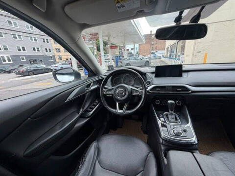 2016 Mazda CX-9 Touring