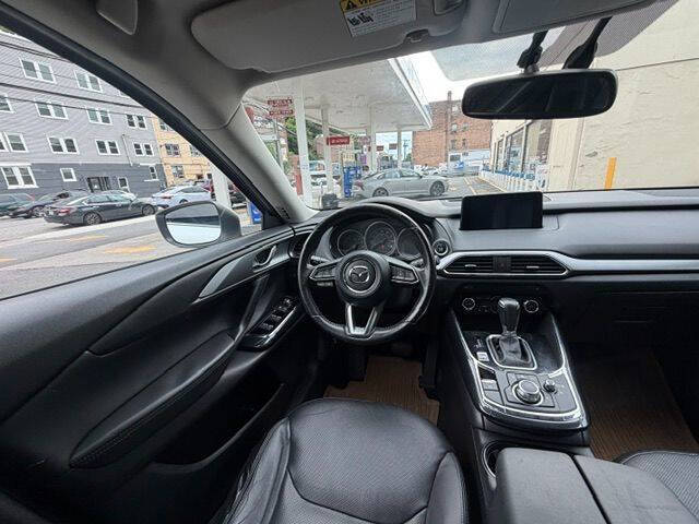 2016 Mazda CX-9 Touring