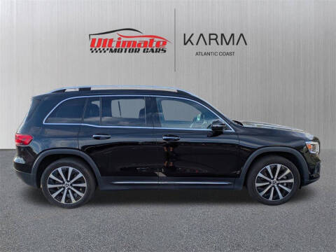 2023 Mercedes-Benz GLB GLB 250