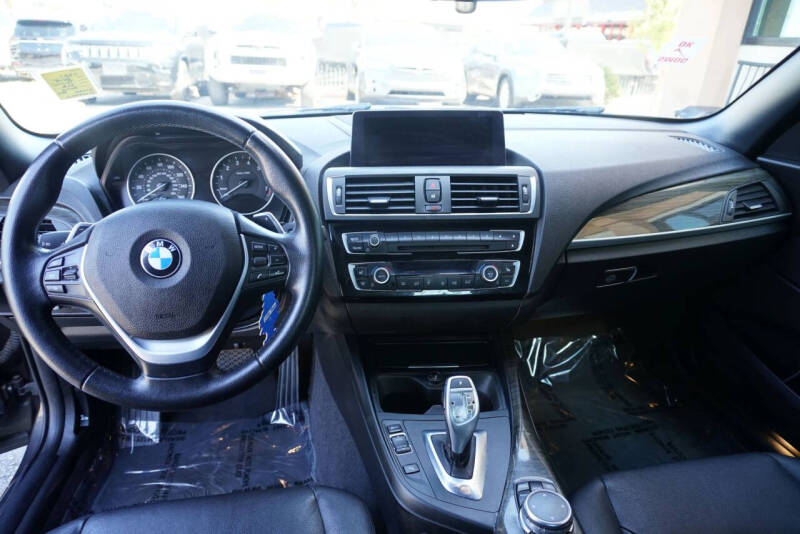 2015 BMW 2 Series 228i
