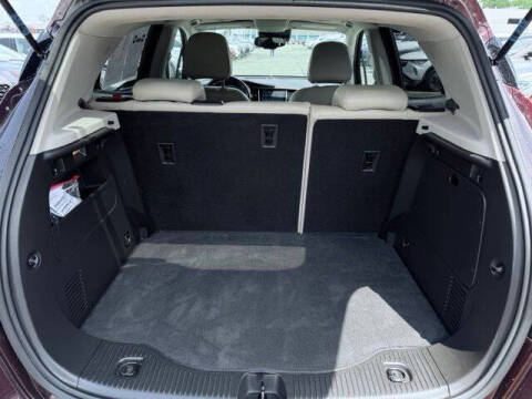 2017 Buick Encore Premium