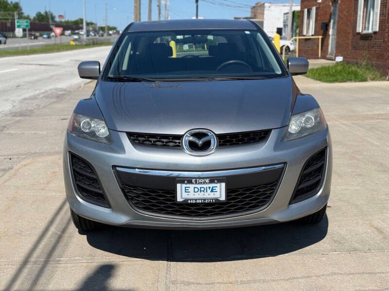 2010 Mazda CX-7 i SV