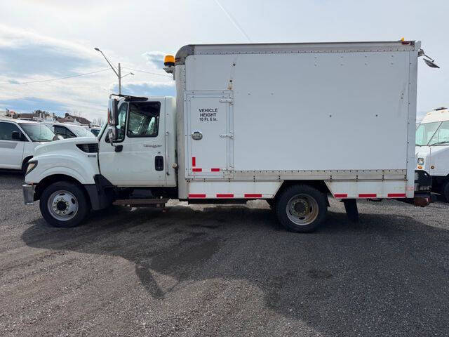 2012 International TerraStar