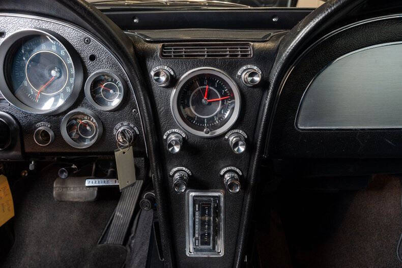 1964 Chevrolet Corvette