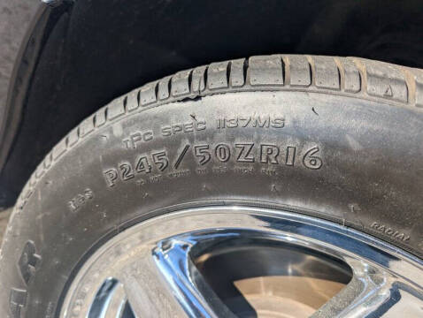 1999 Chevrolet Camaro