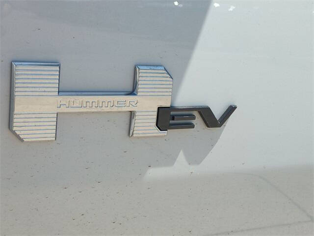 2025 GMC HUMMER EV 2X
