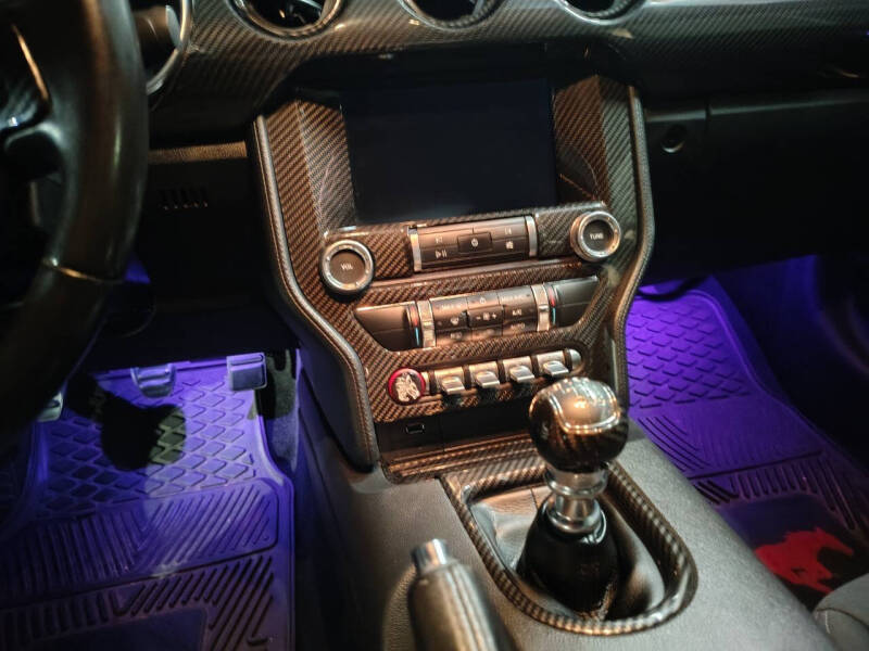 2022 Ford Mustang GT