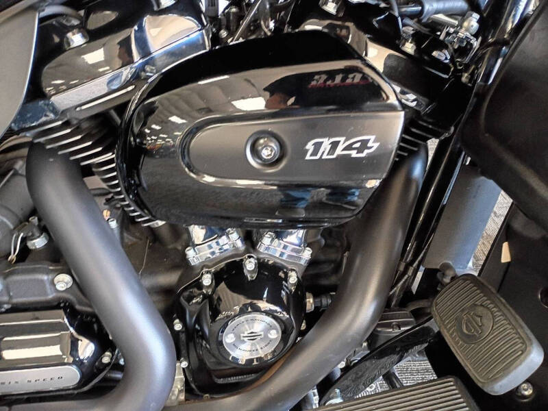 2020 Harley-Davidson Road Glide Limited