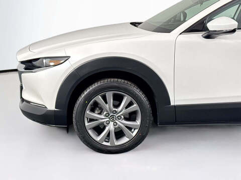 2021 Mazda CX-30 Premium
