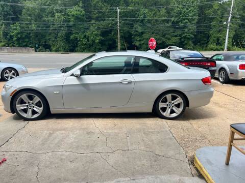 2008 BMW 3 Series for sale at SAKO'S AUTO SALES AND BODY SHOP LLC in Richmond VA