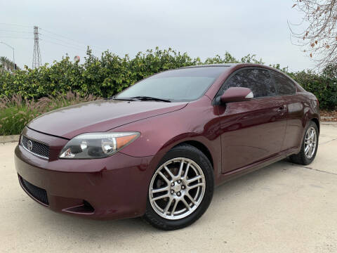 2006 Scion tC for sale at Auto Hub, Inc. in Anaheim CA