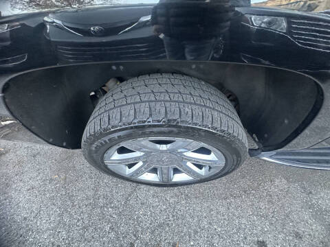 2020 Cadillac Escalade ESV Luxury