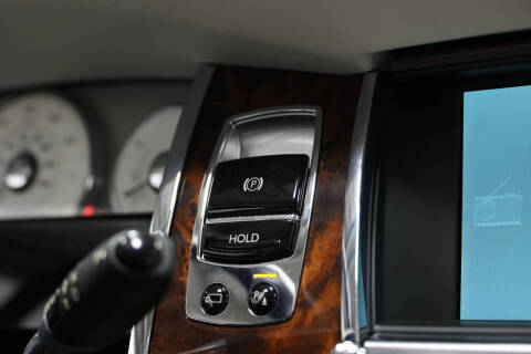 2015 Rolls-Royce Ghost