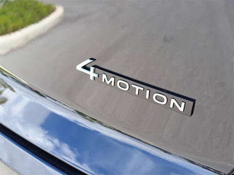 2025 Volkswagen Atlas Cross Sport SEL 4Motion