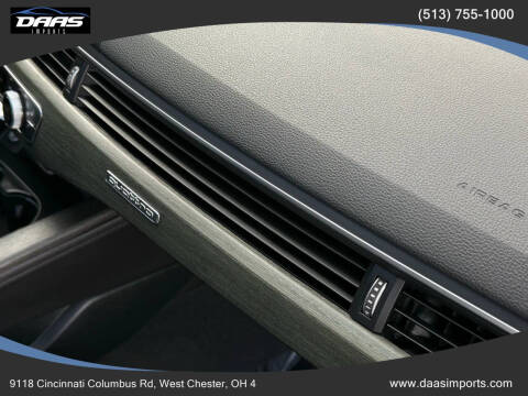 2019 Audi A5 Sportback quattro Premium Plus 45 TFSI