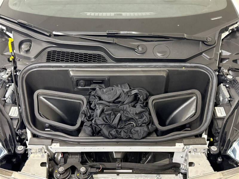 2021 Lamborghini Huracan STO