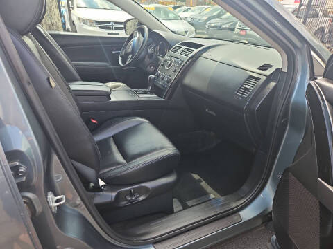 2012 Mazda CX-9 Touring