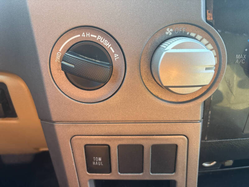 2013 Toyota Tundra Grade