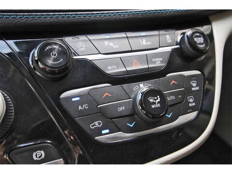 2021 Chrysler Pacifica Touring