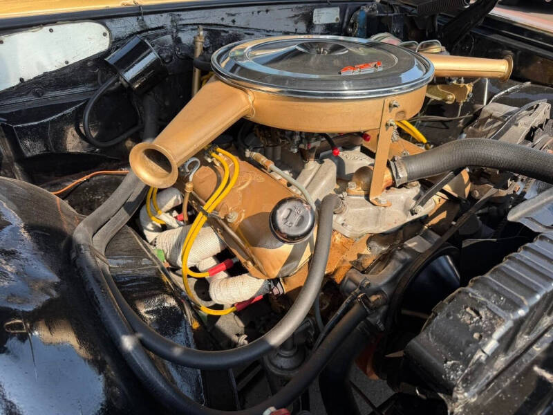 1966 Chevrolet Chevelle Malibu