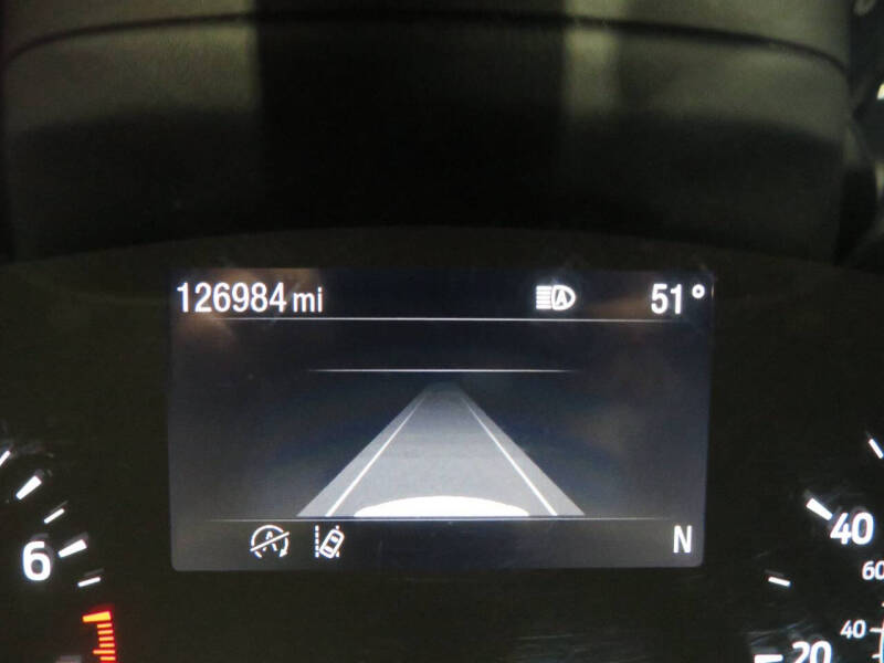 2022 Ford Escape S