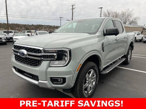 2024 Ford Ranger for sale at TS&S Ford in Madras OR