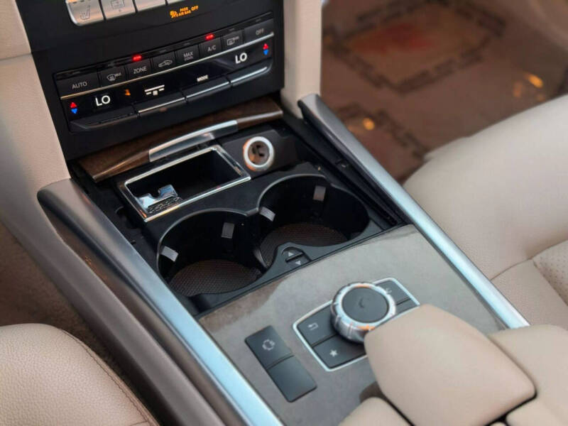 2016 Mercedes-Benz E-Class E 350