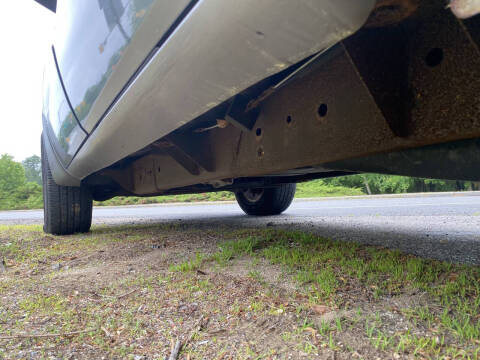 2011 RAM Dakota Lone Star