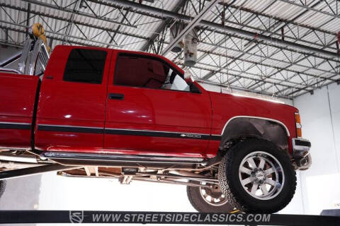 1994 Chevrolet C/K 1500 Series