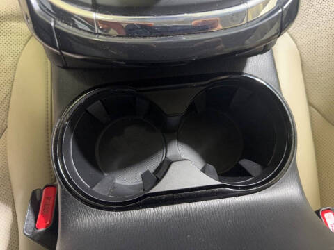 2019 Mazda CX-9 Touring